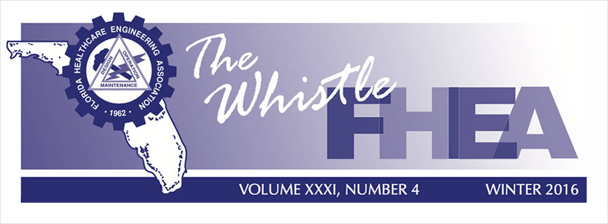 The Whistle FHEA Winter 2016