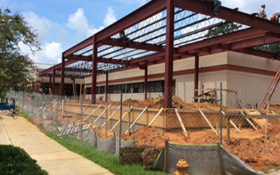 Tallahassee Outpatient Surgery Center Expansion Breaks Ground