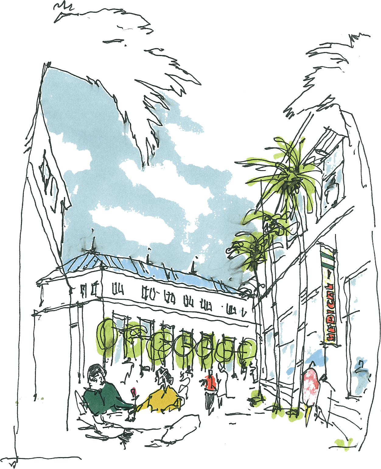 Chapuis Design Group